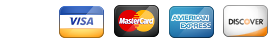 Accepted Payment Methods